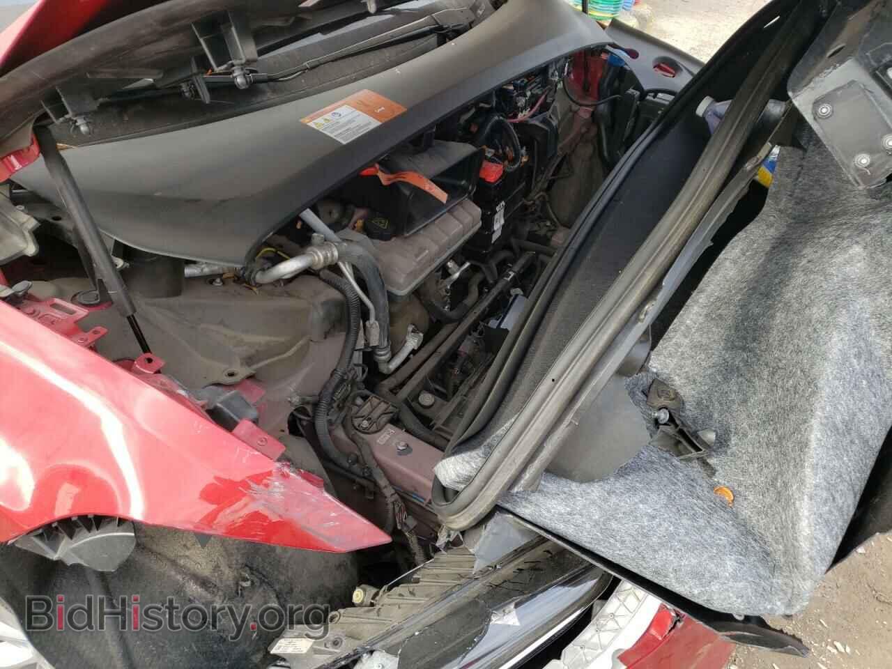 2017 TESLA MODEL X - VIN: 5YJXCBE26HF065251 - Фото 12