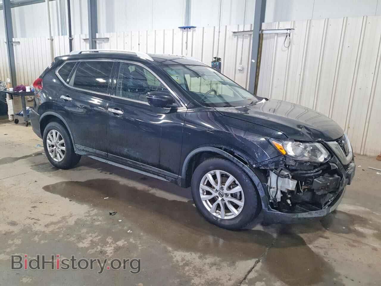 2019 NISSAN ROGUE - VIN: KNMAT2MV2KP514732 - Фото 4