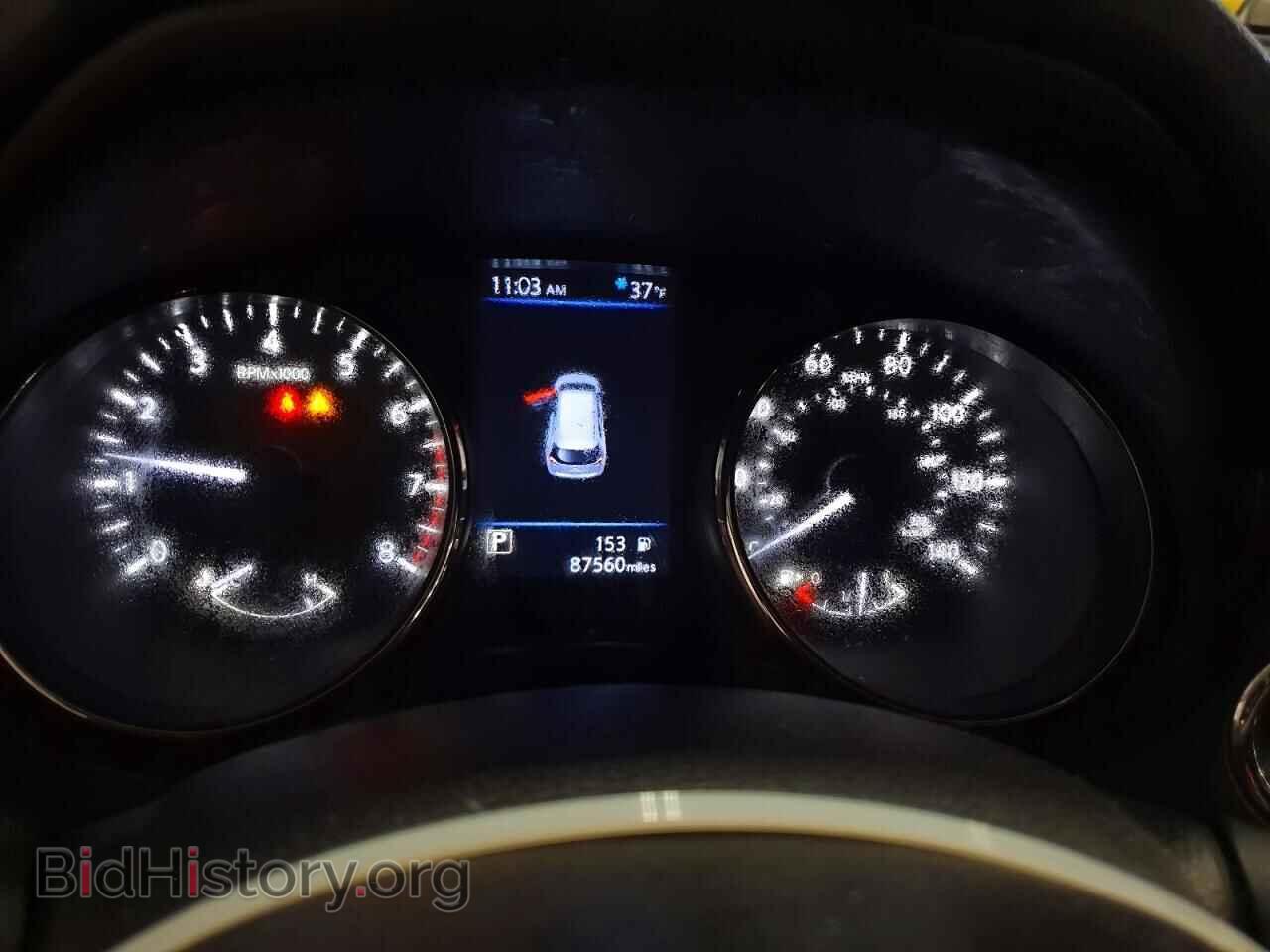2019 NISSAN ROGUE - VIN: KNMAT2MV2KP514732 - Фото 9