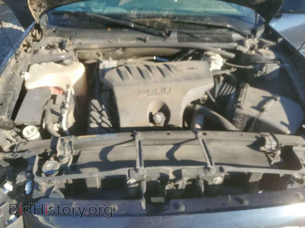2003 BUICK LESABRE - VIN: 1G4HP52K534185164 - Photo 11