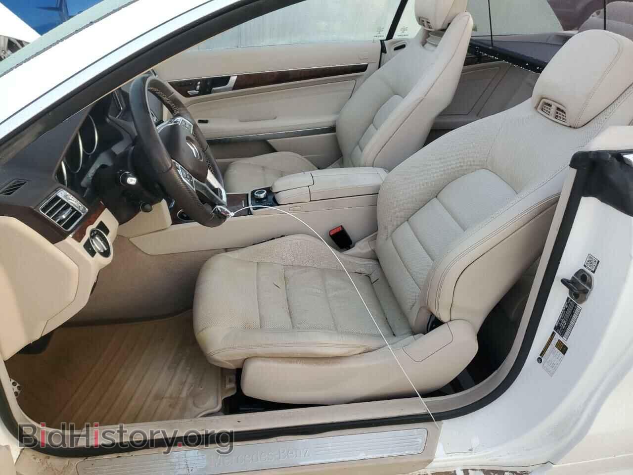2017 MERCEDES-BENZ E-CLASS - VIN: WDDKK6FF1HF360894 - Фото 7