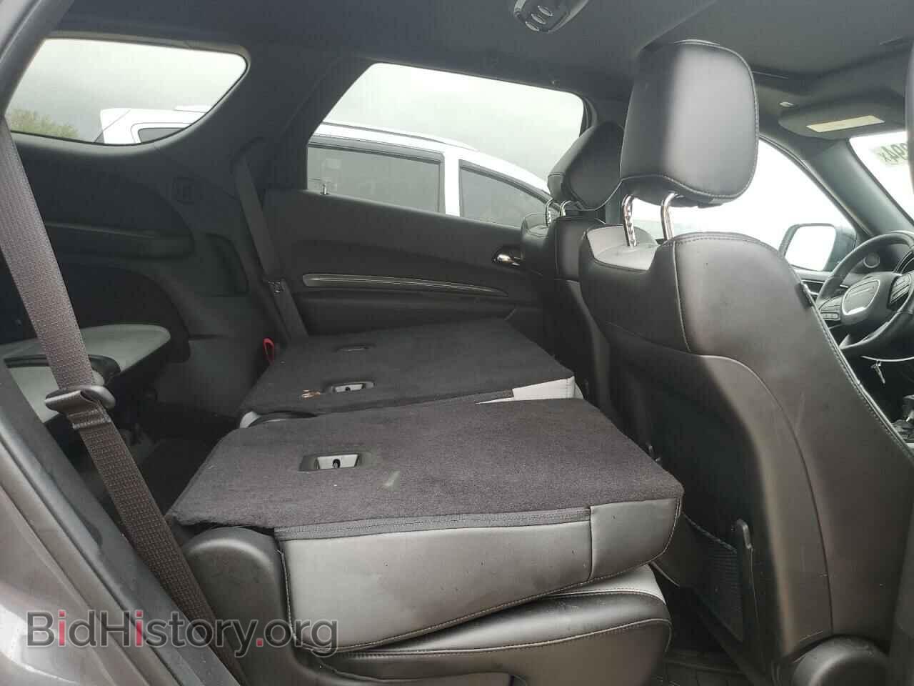 2023 DODGE DURANGO - VIN: 1C4SDHCT2PC682230 - Фото 11