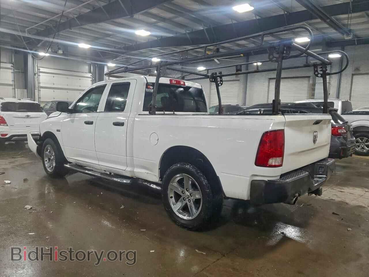 2017 RAM 1500 - VIN: 1C6RR7FT4HS802145 - Photo 2