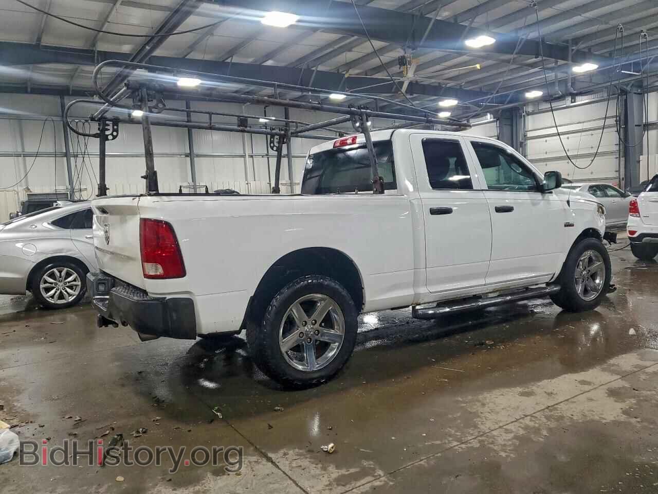 2017 RAM 1500 - VIN: 1C6RR7FT4HS802145 - Photo 3