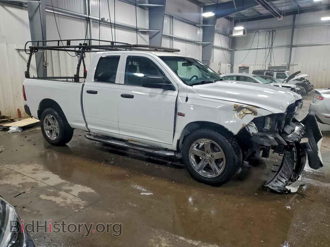 2017 RAM 1500 - VIN: 1C6RR7FT4HS802145 - Photo 4