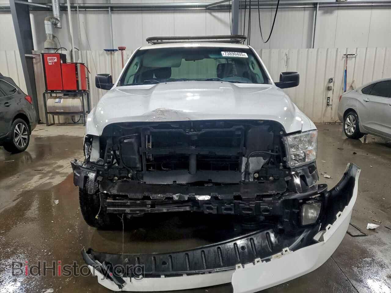 2017 RAM 1500 - VIN: 1C6RR7FT4HS802145 - Photo 5
