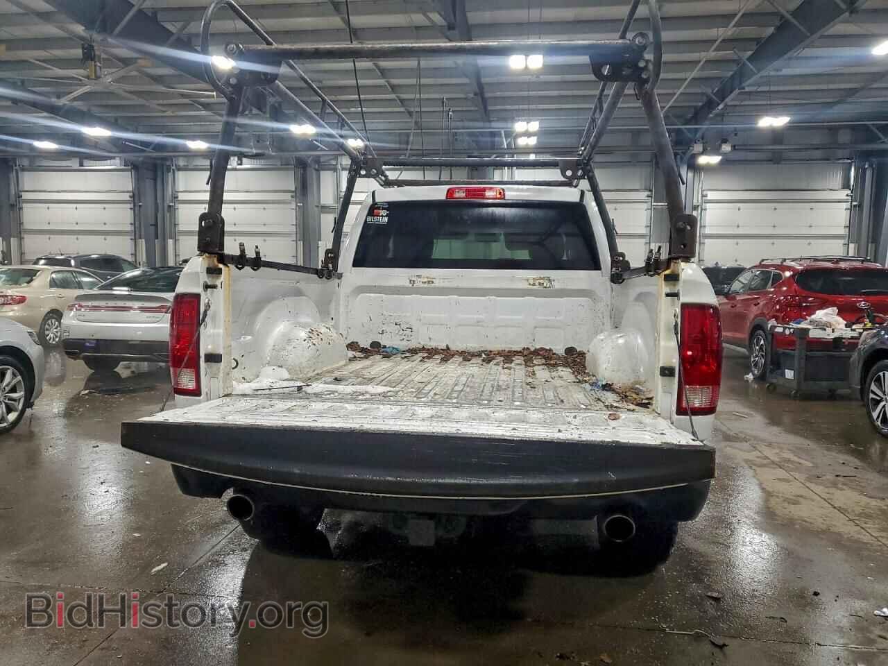 2017 RAM 1500 - VIN: 1C6RR7FT4HS802145 - Photo 6