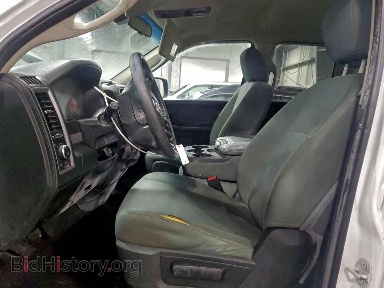 2017 RAM 1500 - VIN: 1C6RR7FT4HS802145 - Photo 7