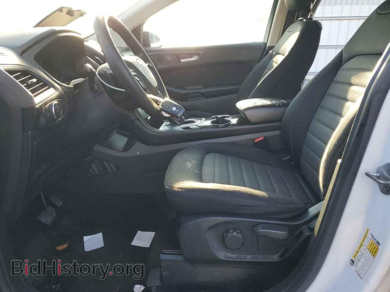 2018 FORD EDGE - VIN: 2FMPK3G94JBB35590 - Фото 7