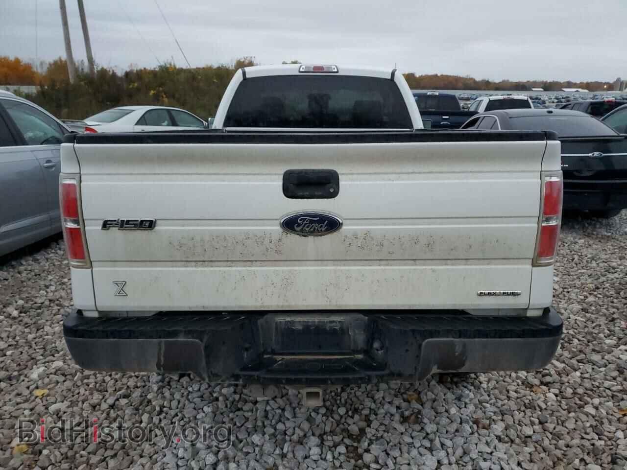 2013 FORD All Models - VIN: 1FTNF1CF4DKE52876 - Фото 6