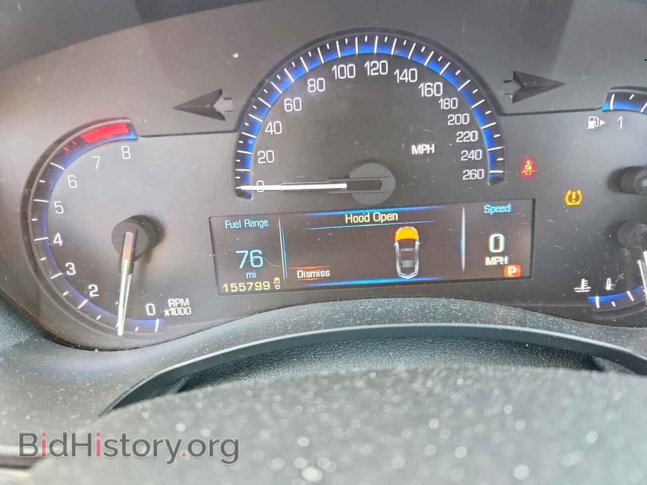 2013 CADILLAC ATS - VIN: 1G6AG5RX4D0167838 - Фото 9