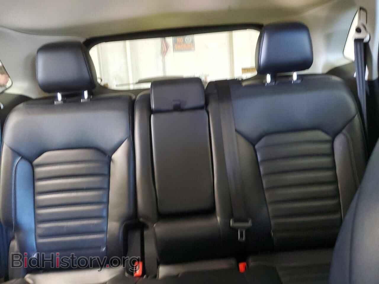 2016 FORD EDGE - VIN: 2FMPK4J89GBB17195 - Photo 10