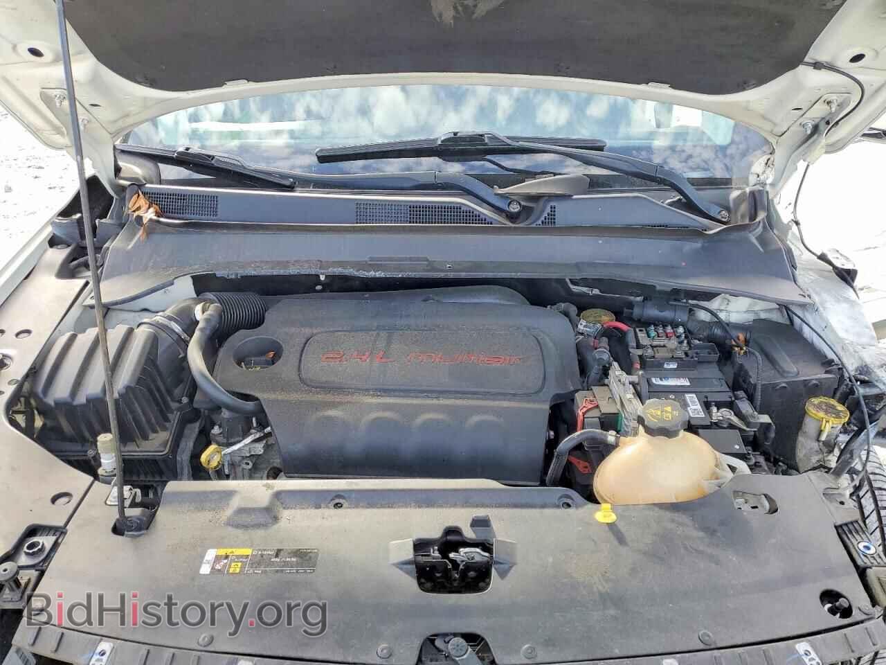 2019 JEEP COMPASS - VIN: 3C4NJDCB8KT620267 - Фото 12