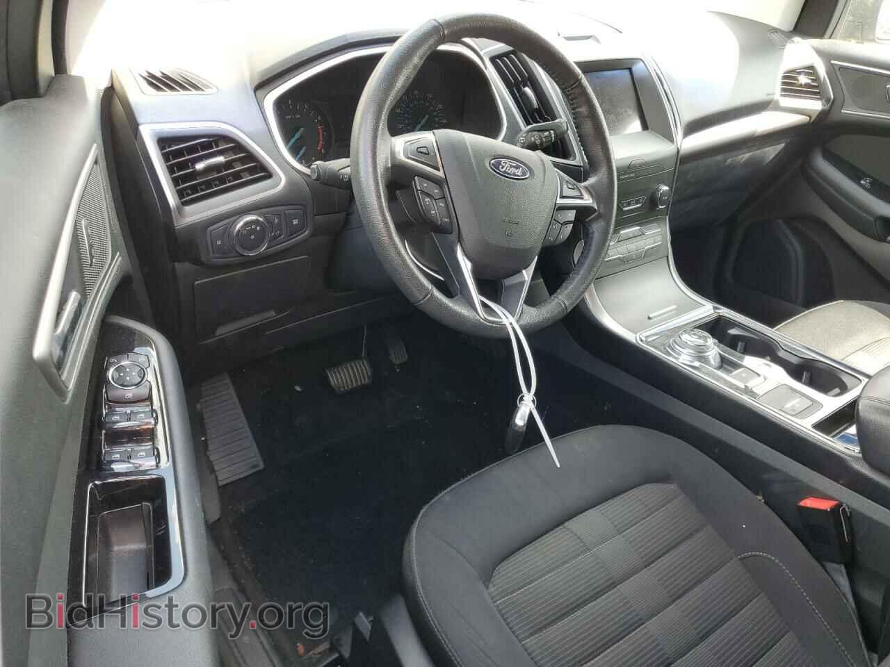2019 FORD EDGE - VIN: 2FMPK3J91KBB47948 - Фото 8