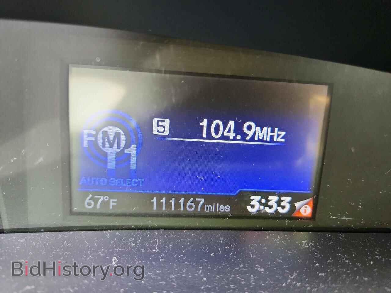2015 HONDA CIVIC - VIN: 19XFB2F54FE289130 - Фото 9