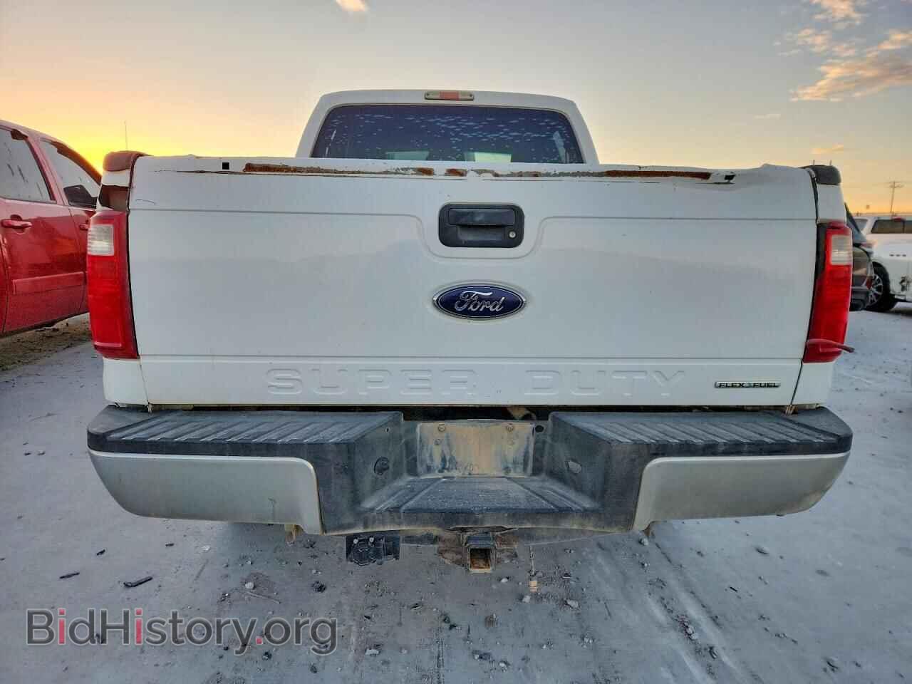 2015 FORD F250 - VIN: 1FT7W2B67FEB25437 - Фото 6