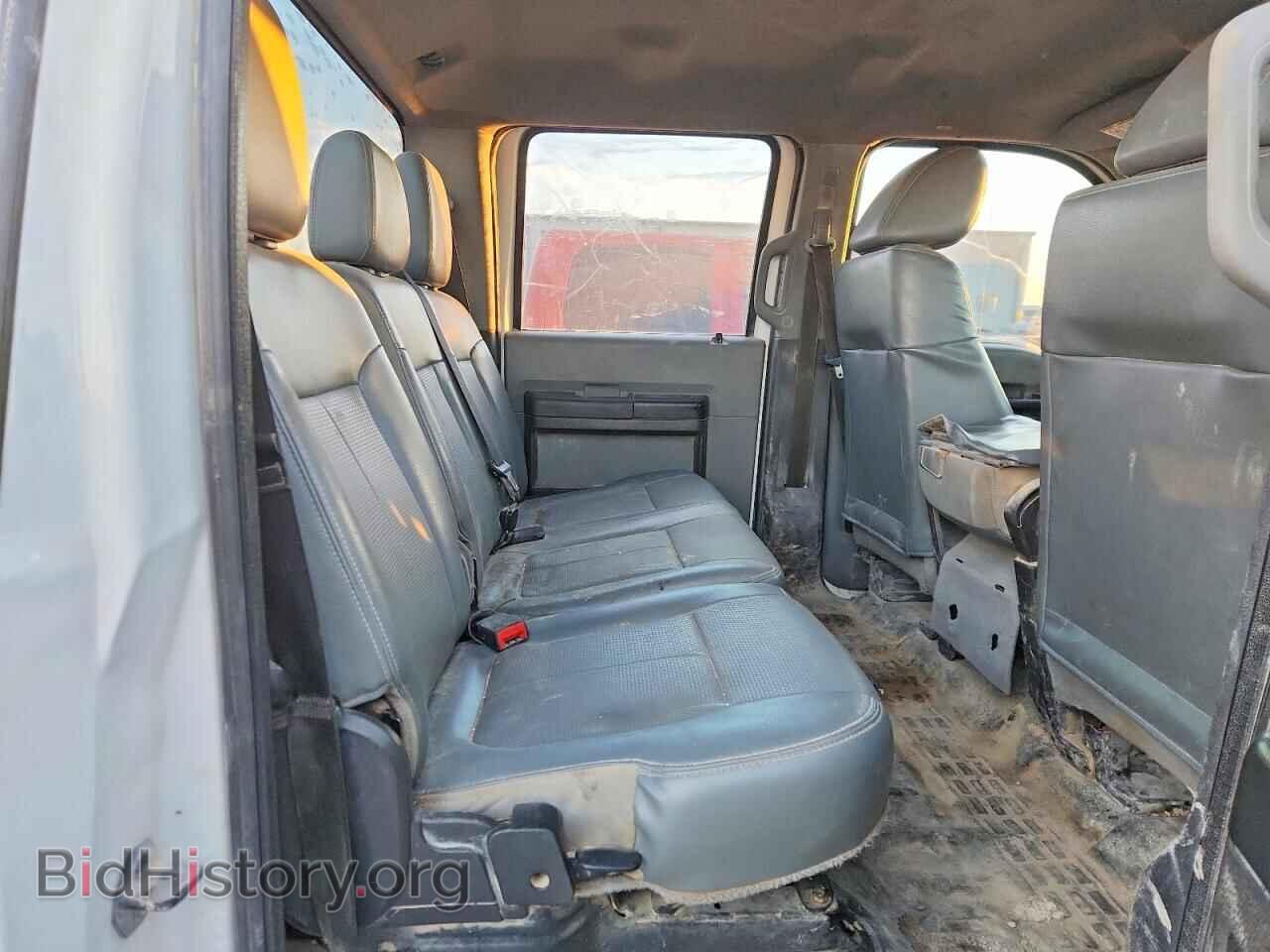 2015 FORD F250 - VIN: 1FT7W2B67FEB25437 - Фото 10