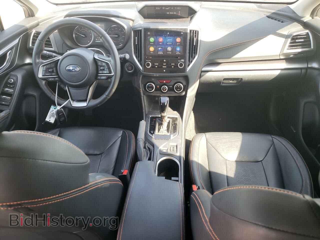 2021 SUBARU CROSSTREK - VIN: JF2GTHNC7MH650847 - Фото 8