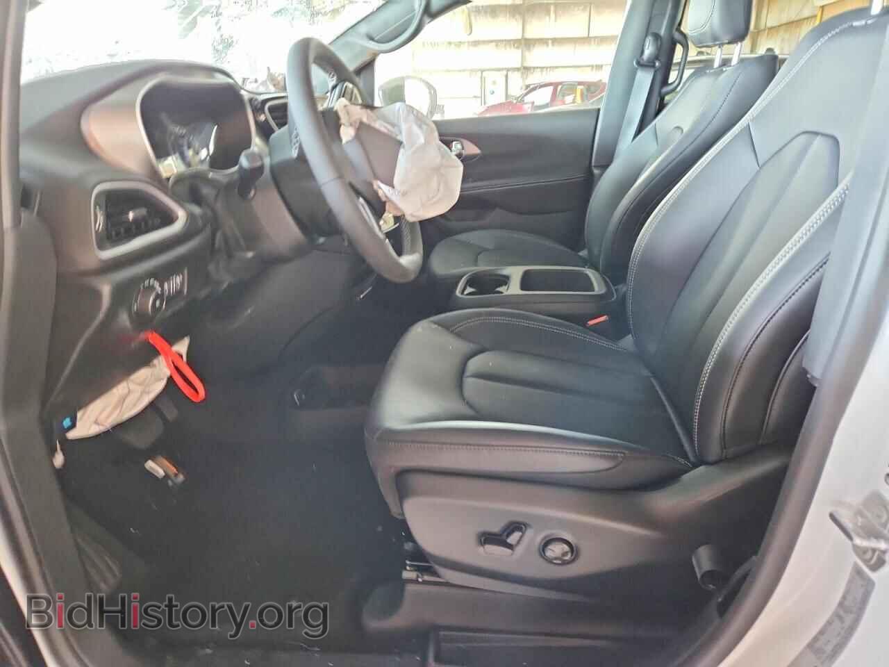 2026 CHRYSLER PACIFICA S - VIN: 2C4RC1BG3TR204817 - Photo 7