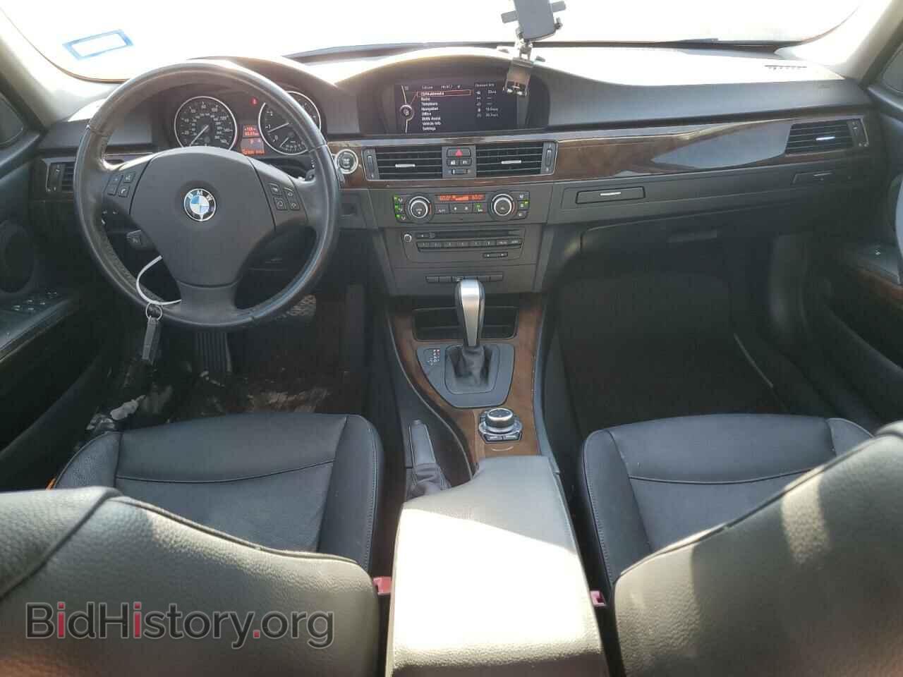 2011 BMW 3 SERIES - VIN: WBAPH7C5XBA801116 - Фото 8