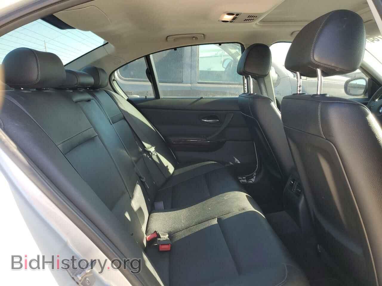 2011 BMW 3 SERIES - VIN: WBAPH7C5XBA801116 - Фото 10