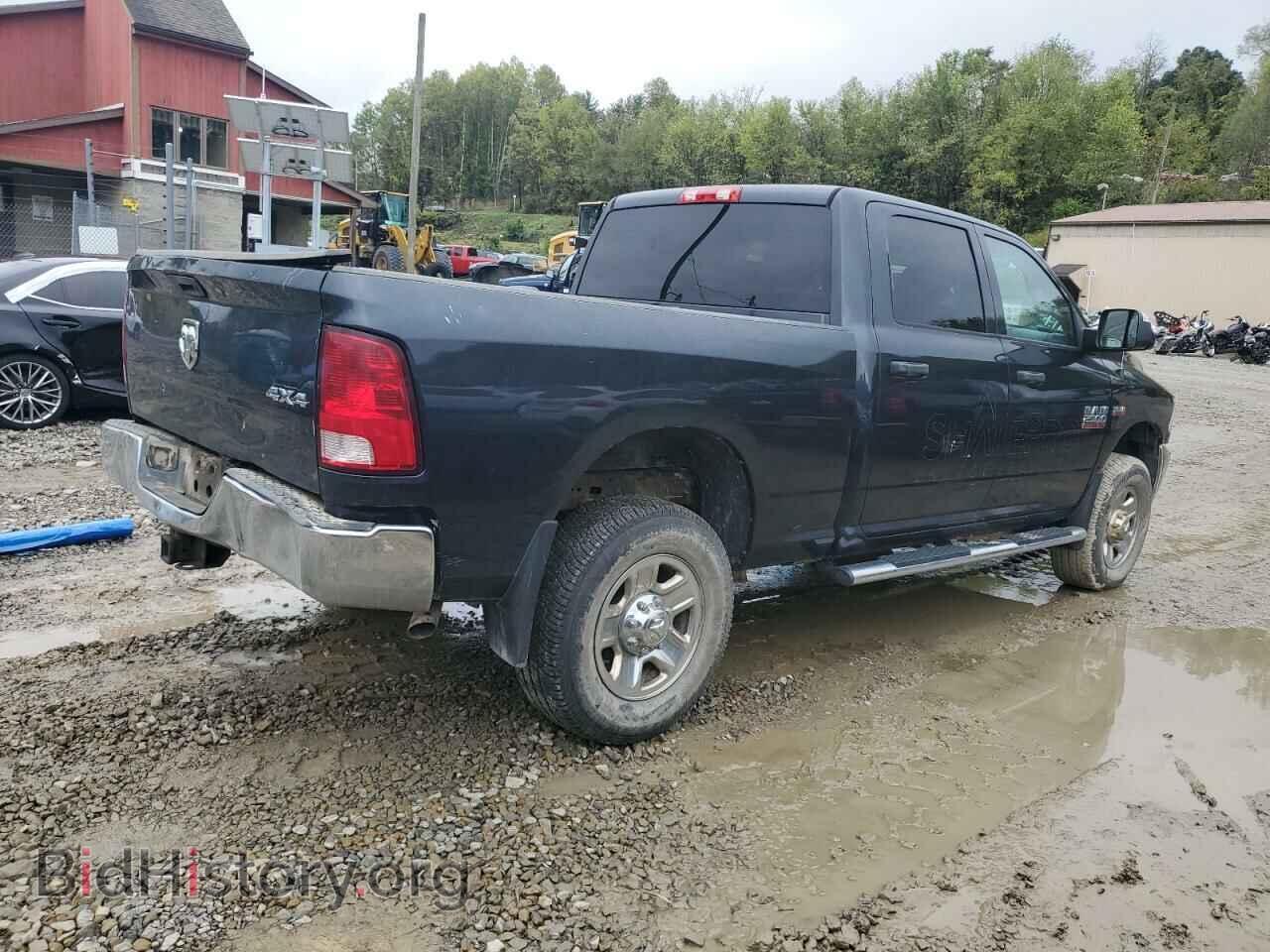 2015 RAM All Models - VIN: 3C6TR5CT2FG615571 - Photo 3
