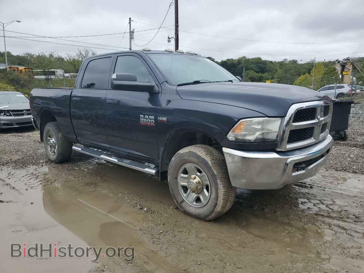 2015 RAM All Models - VIN: 3C6TR5CT2FG615571 - Photo 4