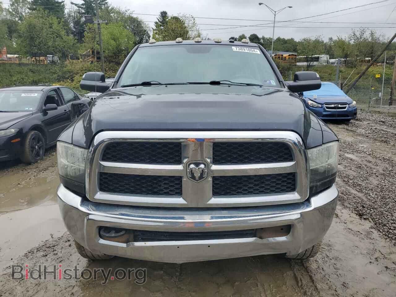 2015 RAM All Models - VIN: 3C6TR5CT2FG615571 - Photo 5