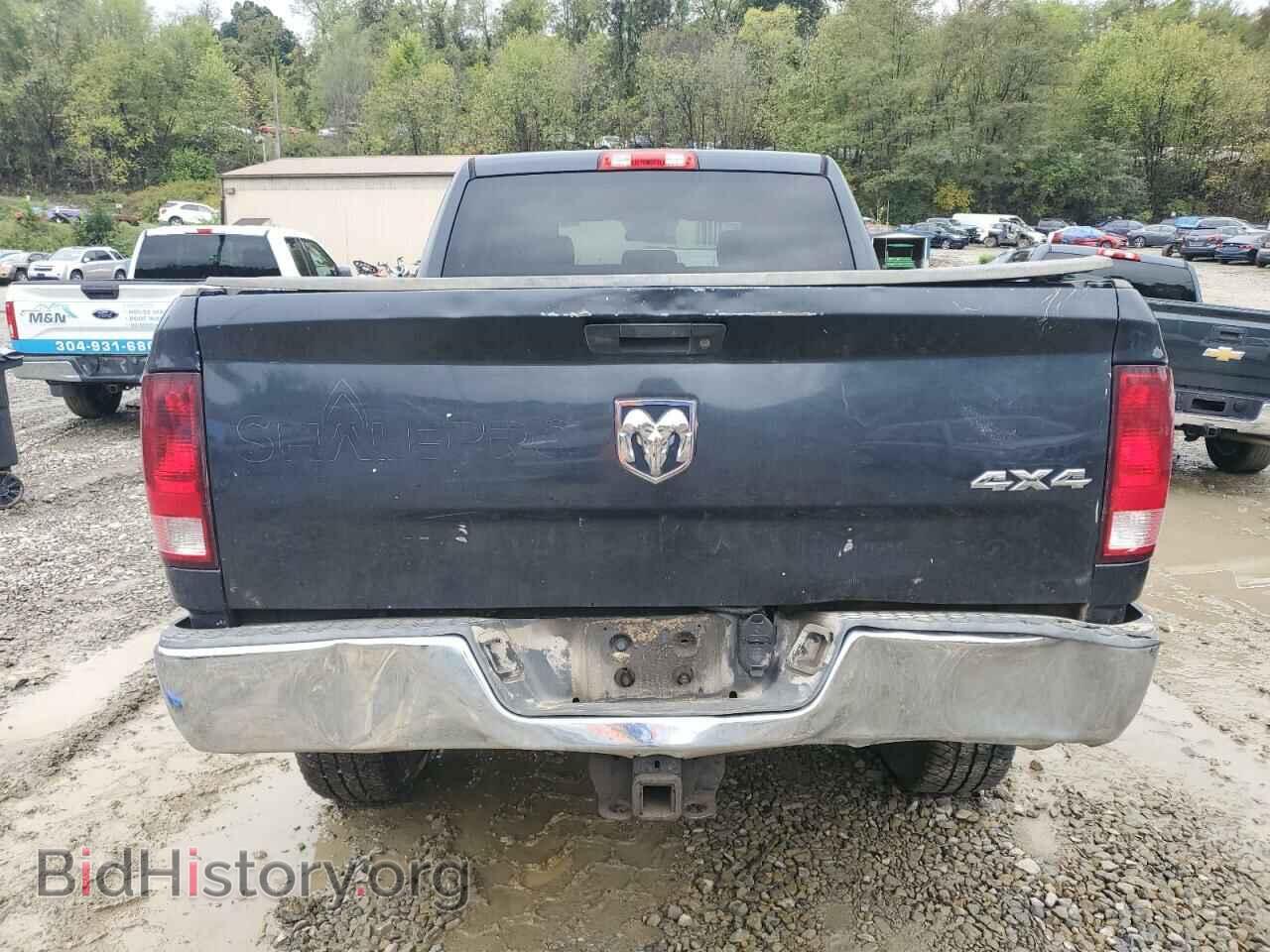 2015 RAM All Models - VIN: 3C6TR5CT2FG615571 - Photo 6