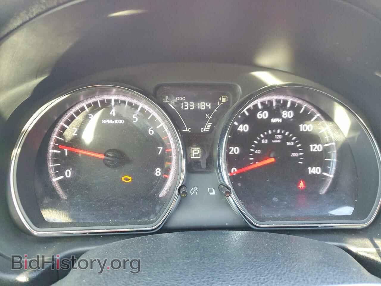 2019 NISSAN VERSA - VIN: 3N1CN7AP3KL846263 - Фото 9