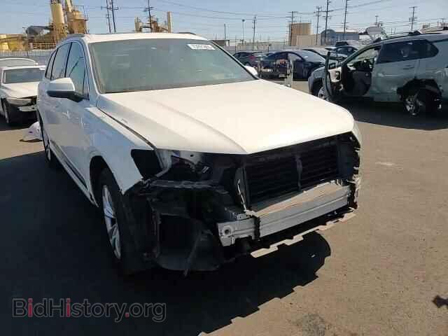 2017 AUDI Q7 - VIN: WA1VAAF76HD021611 - Фото 15