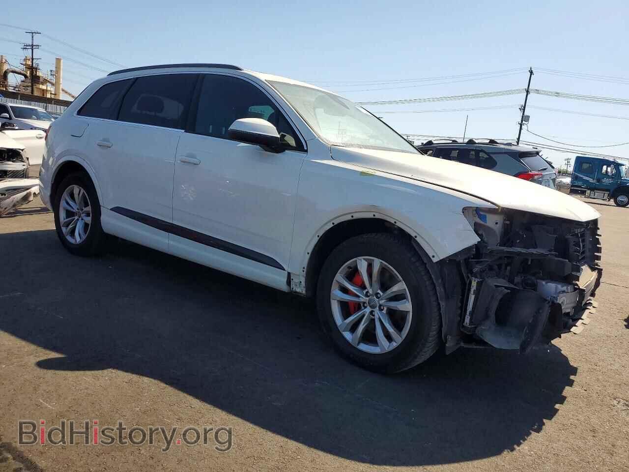 2017 AUDI Q7 - VIN: WA1VAAF76HD021611 - Фото 4