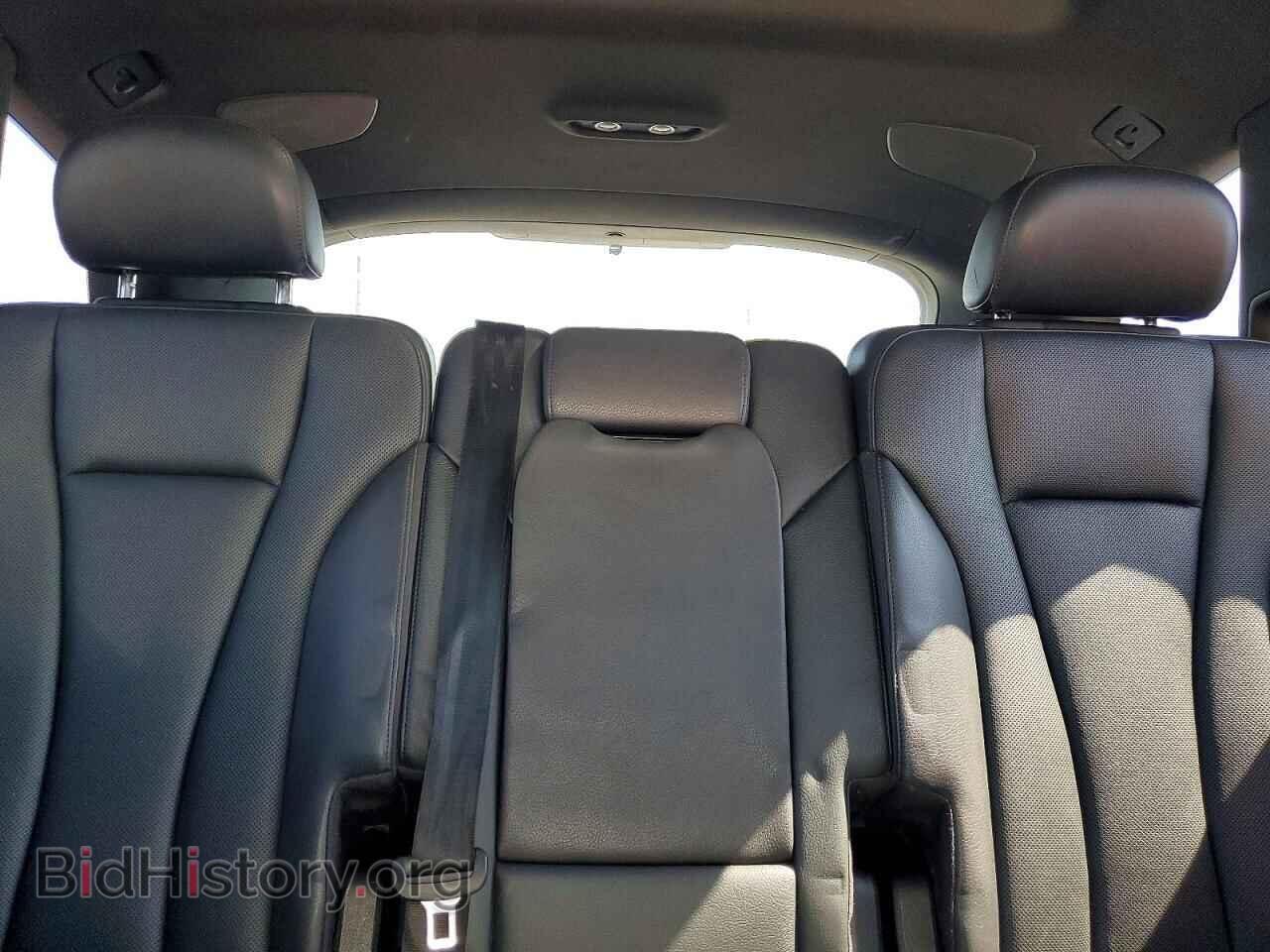 2017 AUDI Q7 - VIN: WA1VAAF76HD021611 - Фото 10