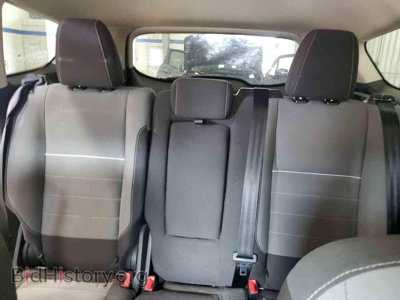2014 FORD ESCAPE - VIN: 1FMCU0GX4EUC09435 - Фото 10