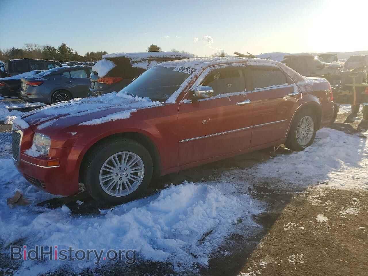 Photo 2C3CA5CV3AH263325 - CHRYSLER 300 2010