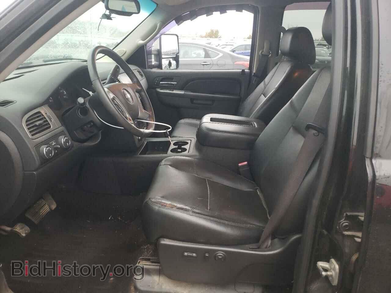 2012 CHEVROLET ALL Models - VIN: 3GCPKTE21CG233695 - Фото 7