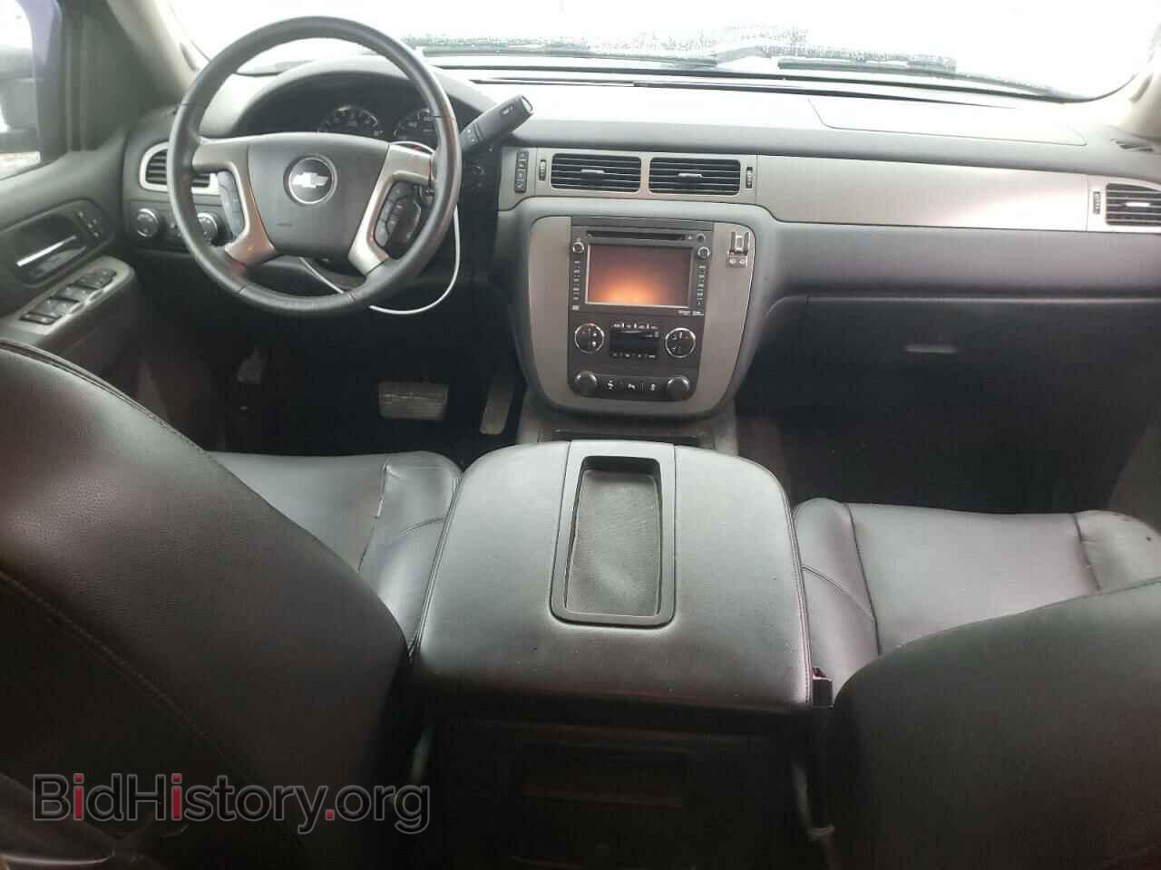 2012 CHEVROLET ALL Models - VIN: 3GCPKTE21CG233695 - Фото 8