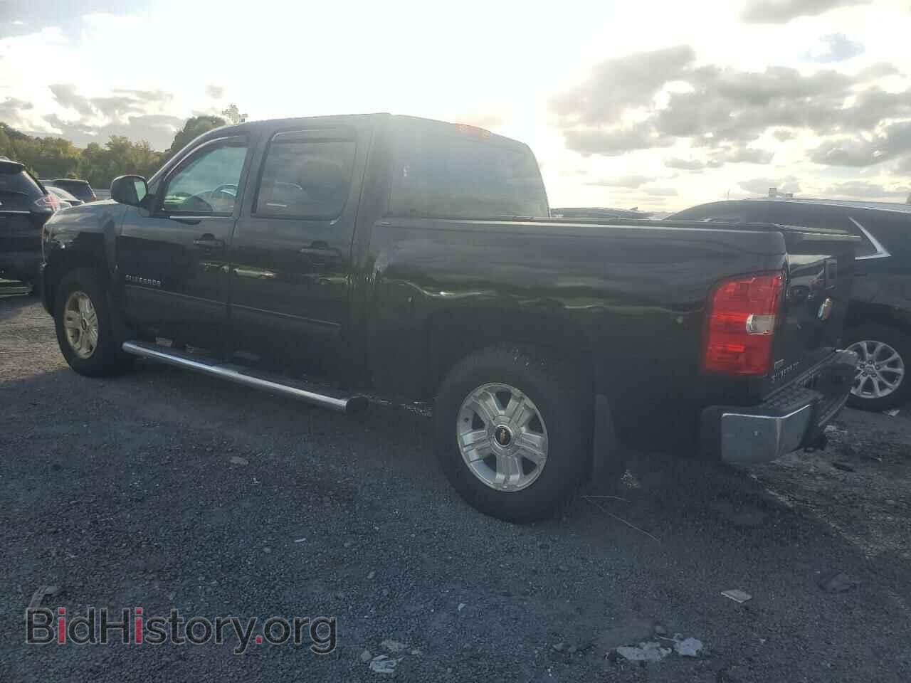 2012 CHEVROLET ALL Models - VIN: 3GCPKTE72CG108362 - Фото 2