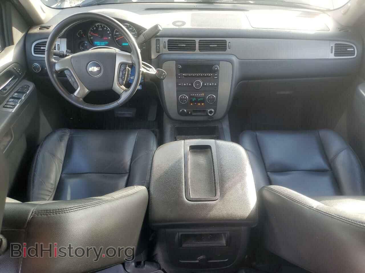 2012 CHEVROLET ALL Models - VIN: 3GCPKTE72CG108362 - Фото 8