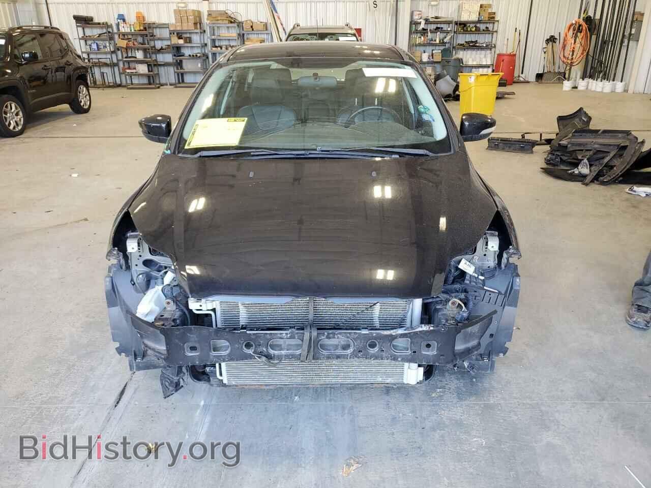 2013 FORD FOCUS - VIN: 1FADP3K27DL300769 - Фото 5