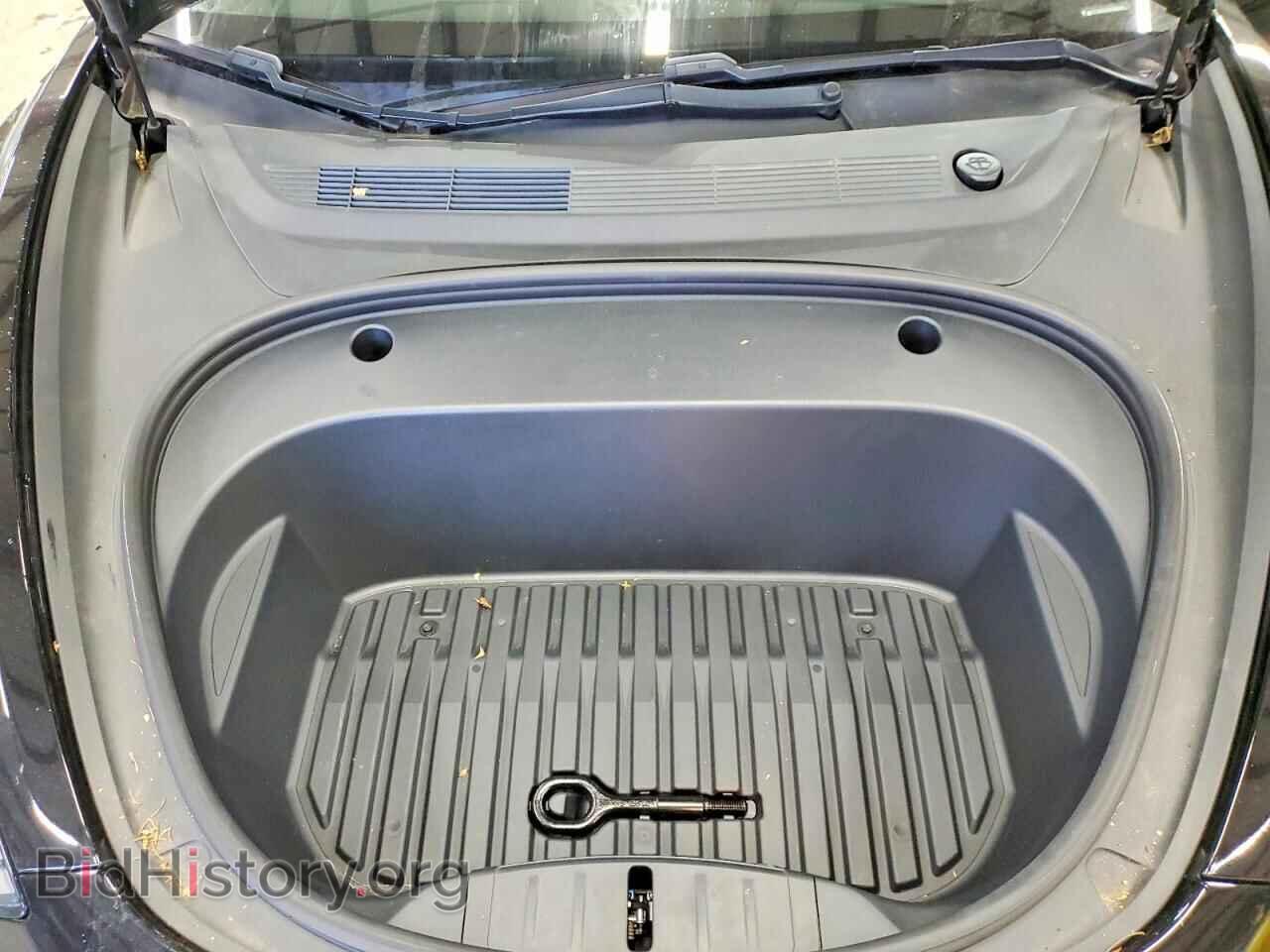 2021 TESLA MODEL 3 - VIN: 5YJ3E1EC0MF856347 - Photo 11