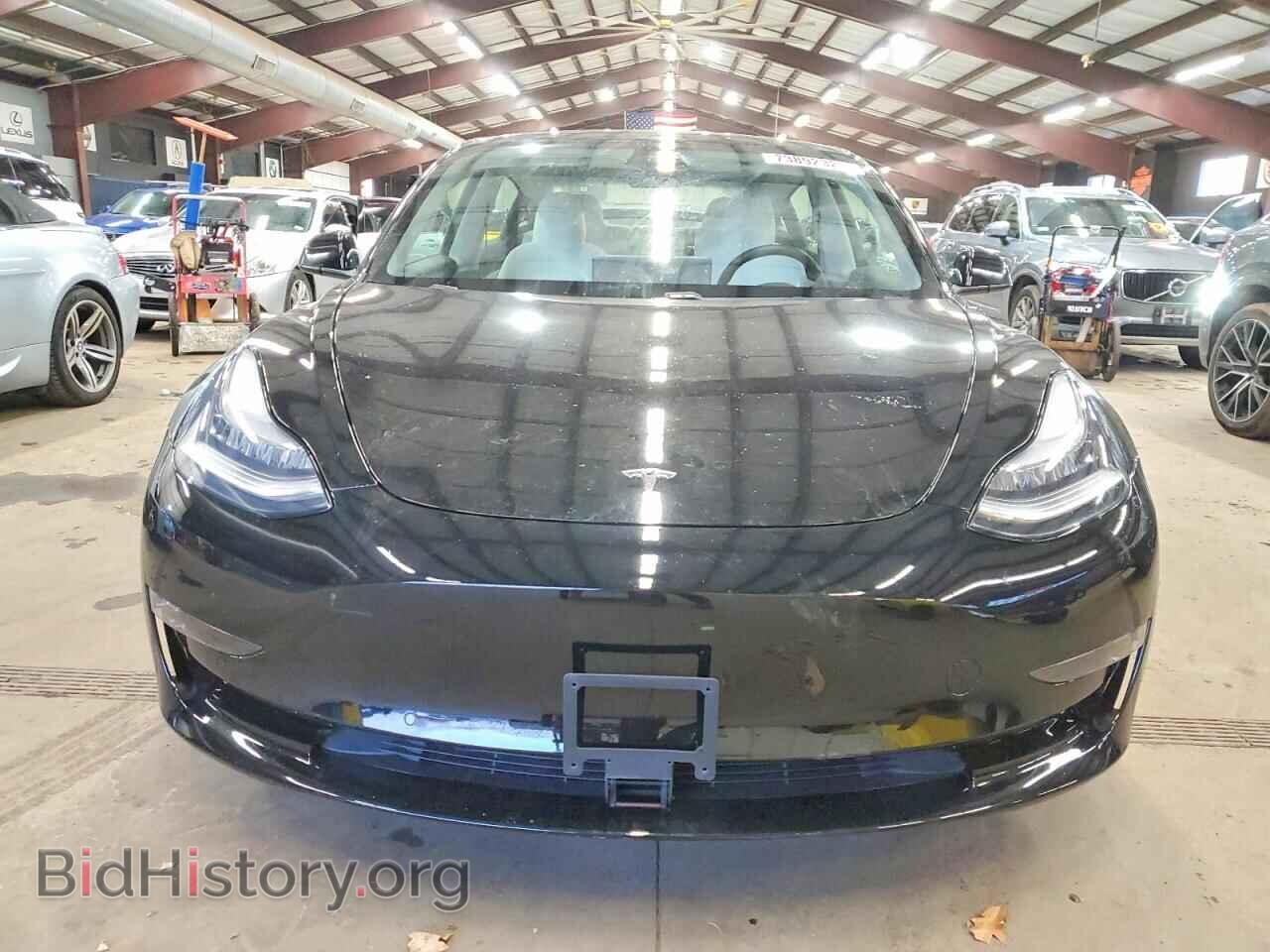2021 TESLA MODEL 3 - VIN: 5YJ3E1EC0MF856347 - Photo 5