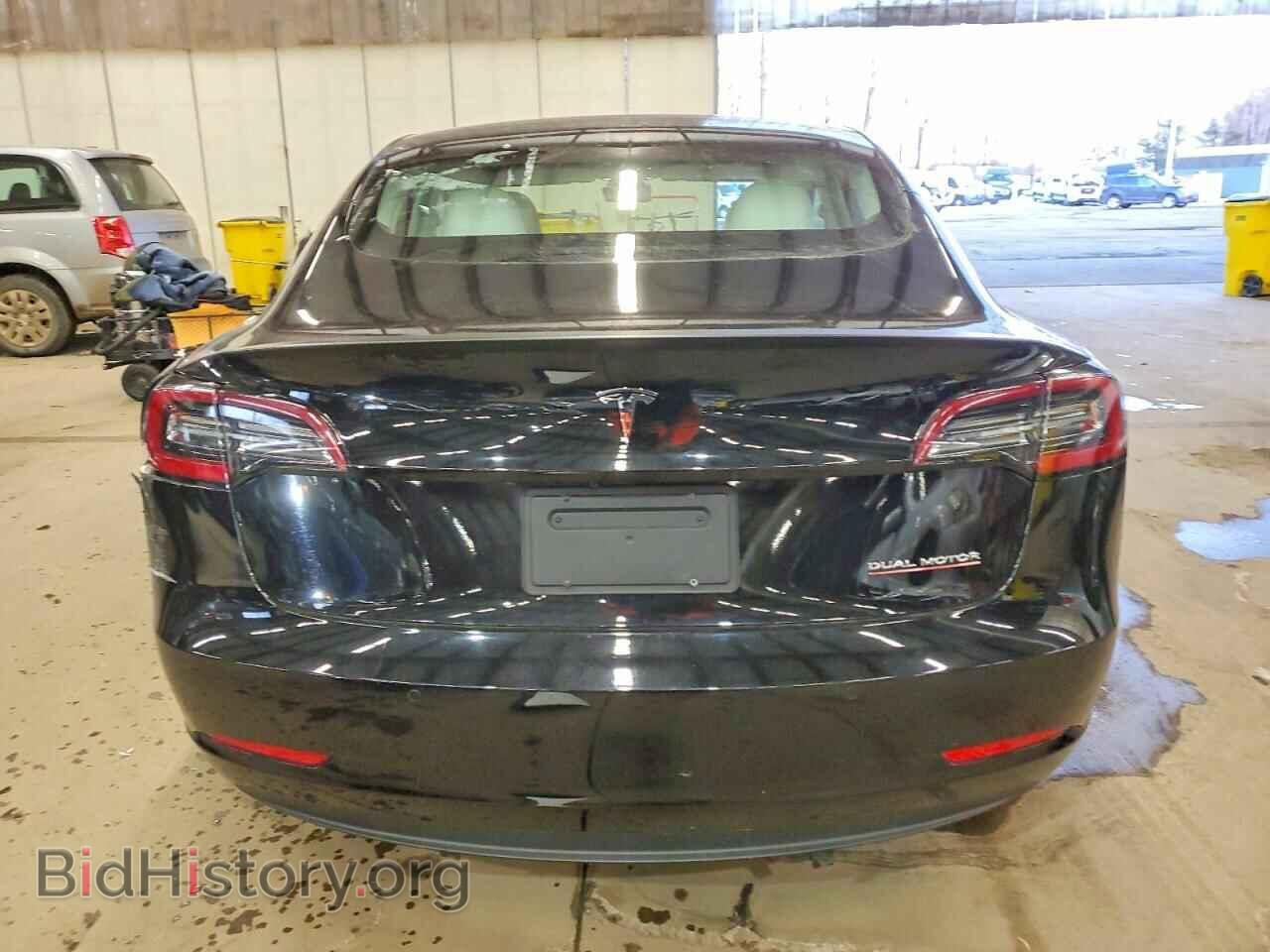 2021 TESLA MODEL 3 - VIN: 5YJ3E1EC0MF856347 - Photo 6