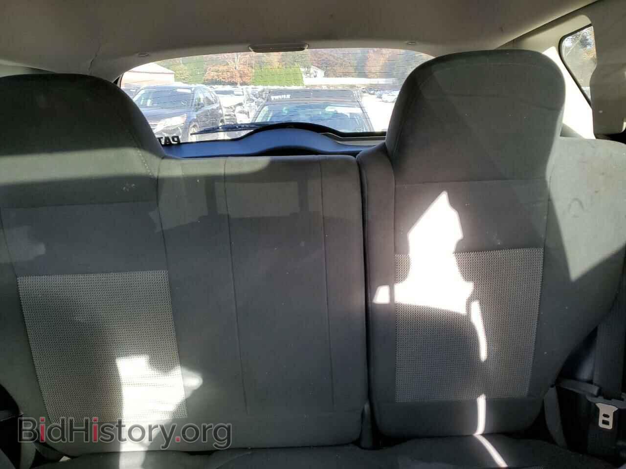 2011 JEEP COMPASS - VIN: 1J4NF1FB3BD240314 - Photo 10