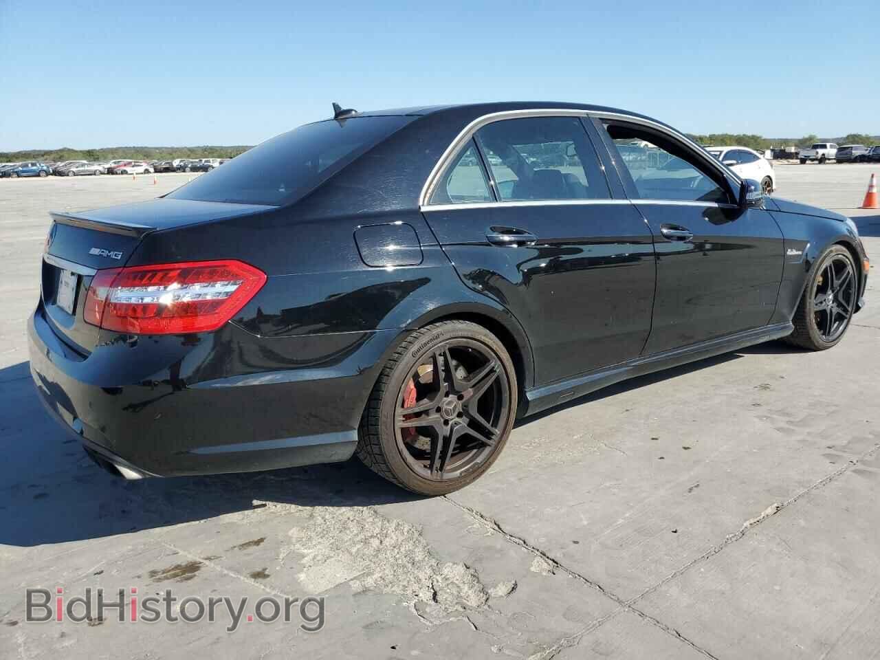 2010 MERCEDES-BENZ E-CLASS - VIN: WDDHF7HB2AA163010 - Фото 3