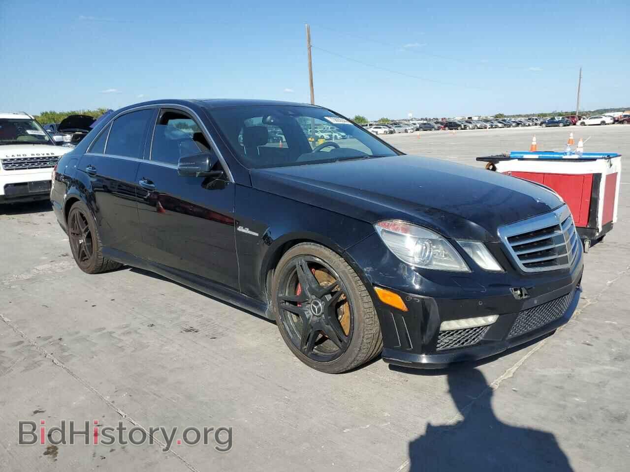 2010 MERCEDES-BENZ E-CLASS - VIN: WDDHF7HB2AA163010 - Фото 4