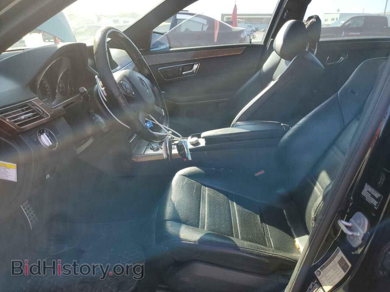 2010 MERCEDES-BENZ E-CLASS - VIN: WDDHF7HB2AA163010 - Фото 7