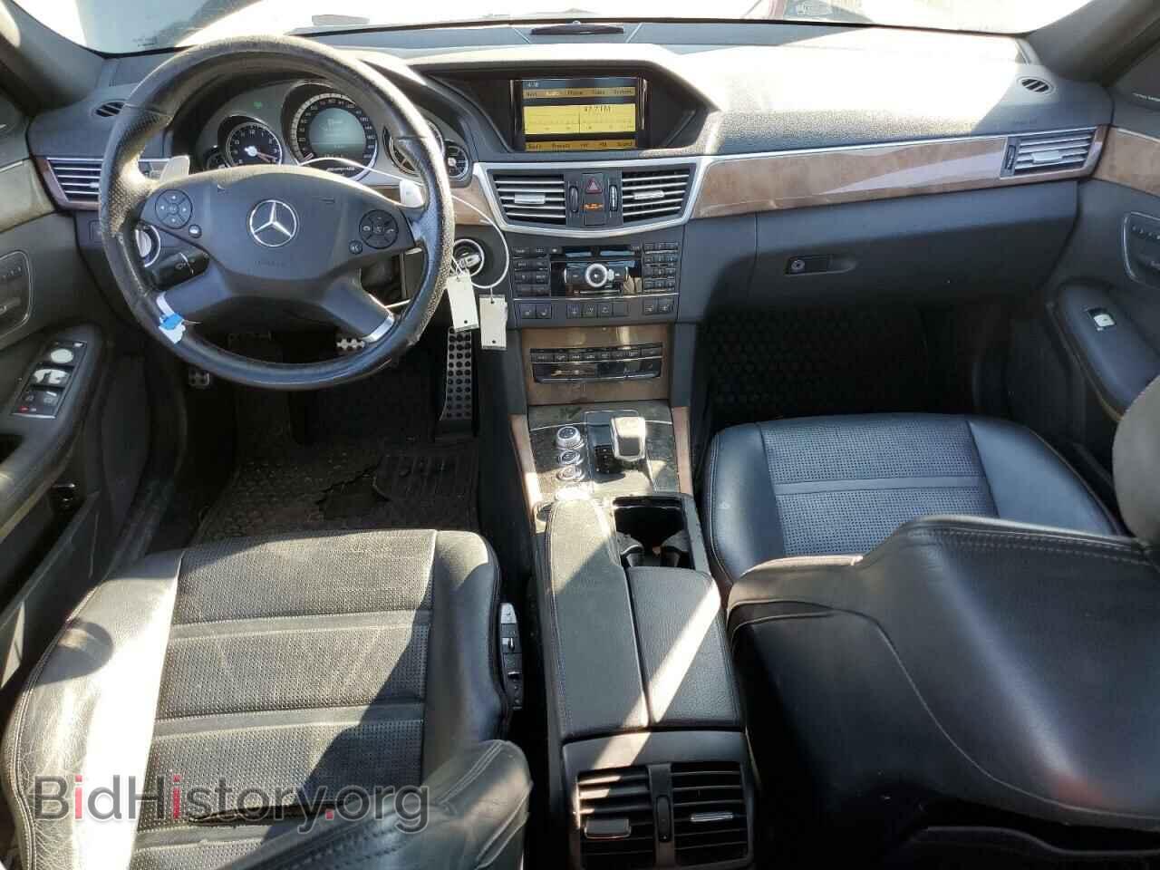 2010 MERCEDES-BENZ E-CLASS - VIN: WDDHF7HB2AA163010 - Фото 8