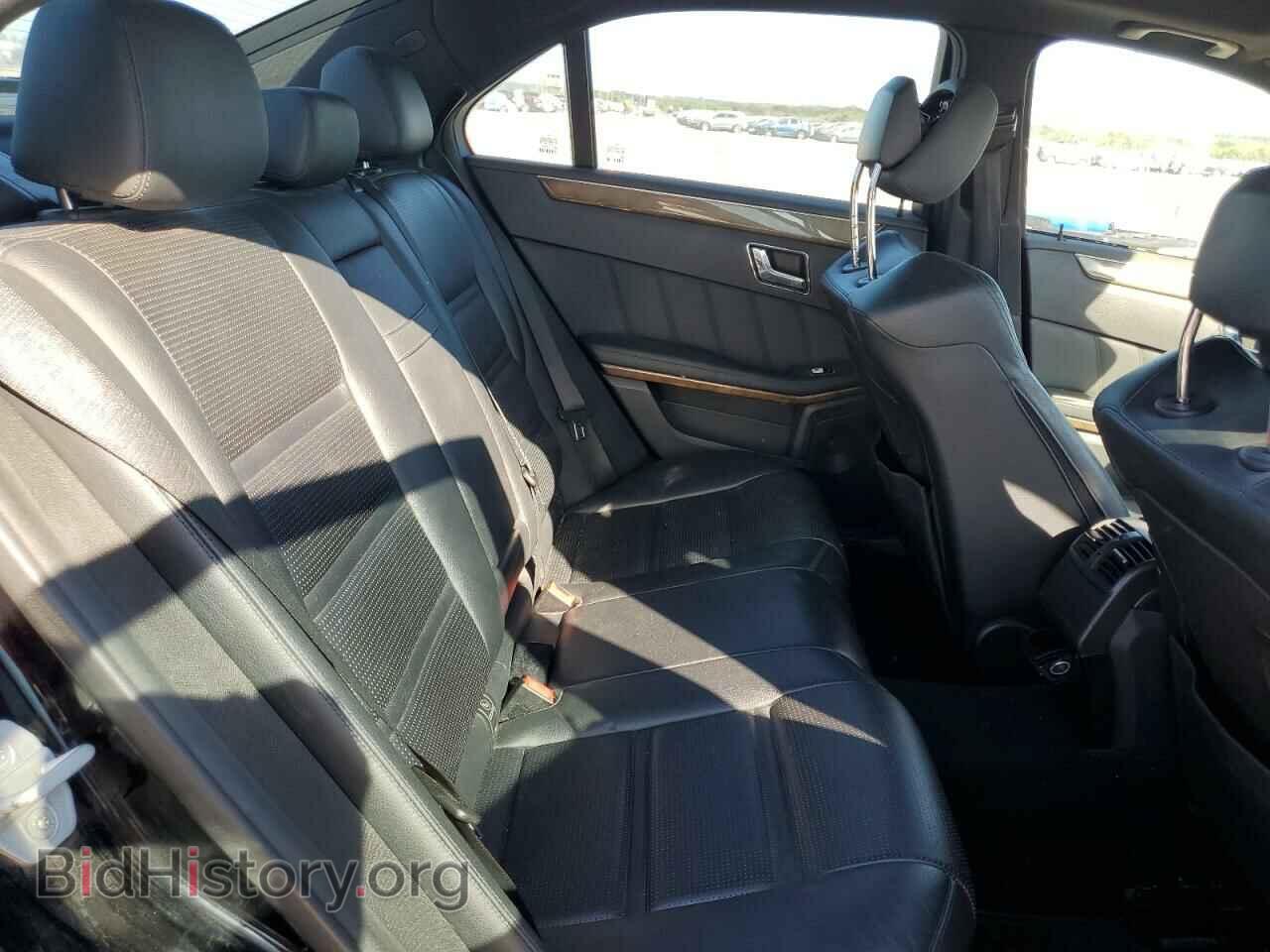 2010 MERCEDES-BENZ E-CLASS - VIN: WDDHF7HB2AA163010 - Фото 10