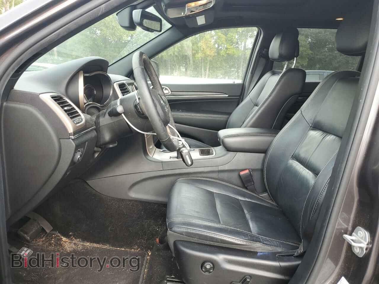 2015 JEEP GRAND CHER - VIN: 1C4RJEBG2FC668949 - Фото 7